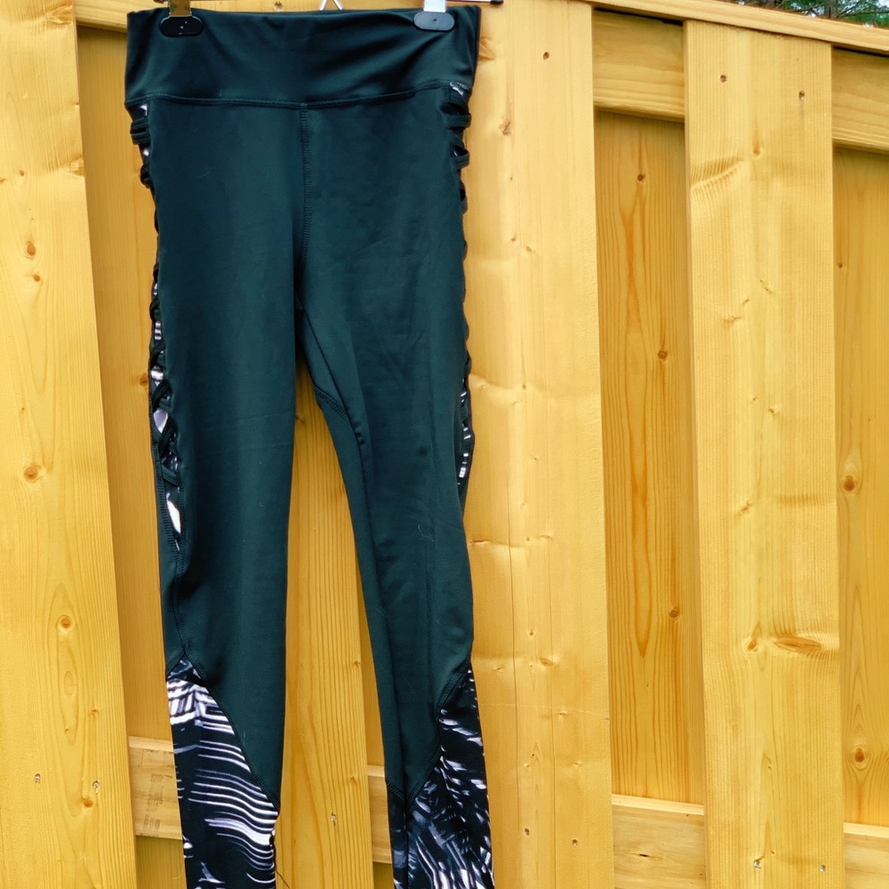 BSP athletic leggings